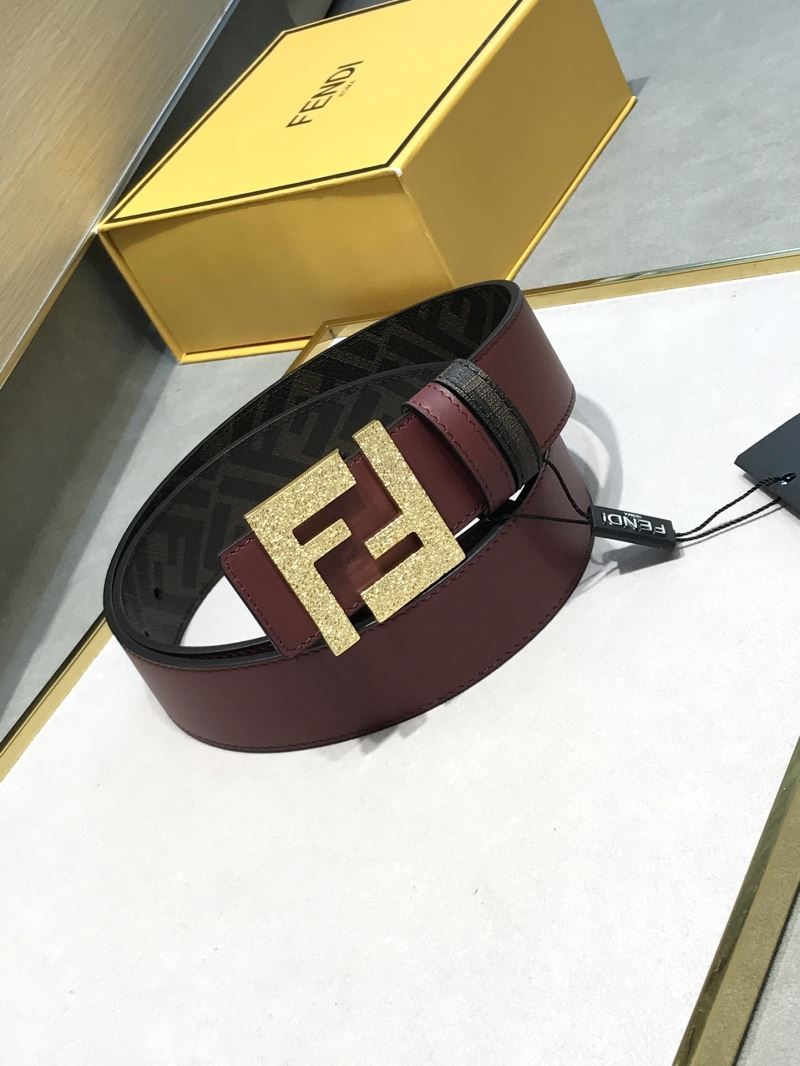 Fendi Belts